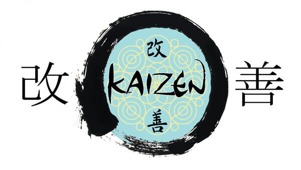 Kaizen