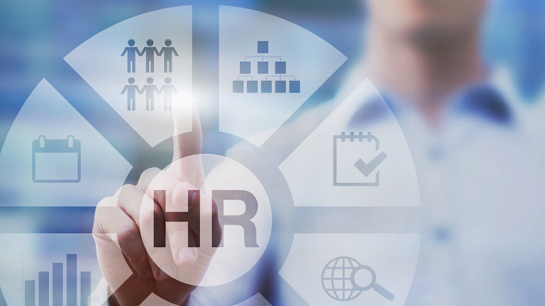 New HR-trends 2020